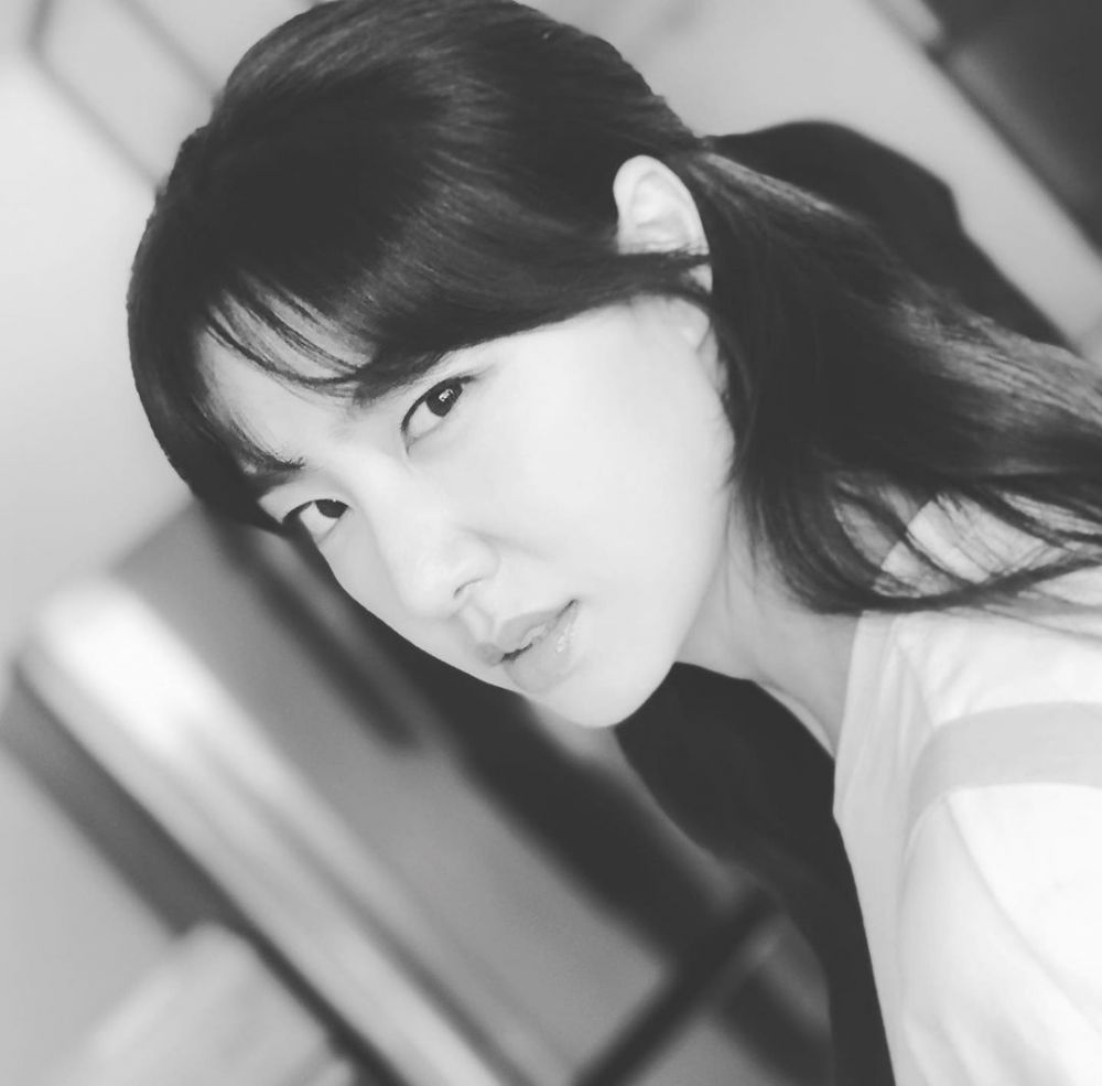 Punya Kemampuan Khusus, 10 Fakta Peran Seo Ji Hye di Kiss Sixth Sense