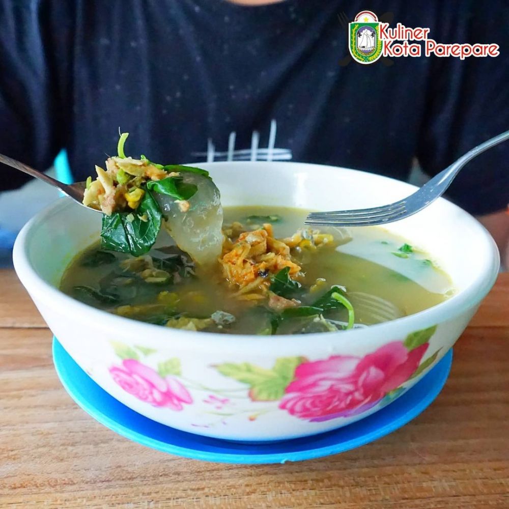 6 Menu Kuliner Pedas Khas Sulawesi, Bikin Ngiler Berat!