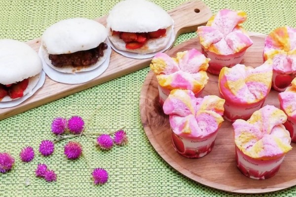 7 Penyebab Bolu Kukus Gagal Mekar, Duh Kok Jadi Bantat?
