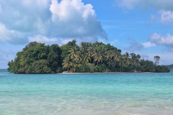 5 Wisata Kepulauan di Kalimantan Timur yang Wajib Dikunjungi 2022