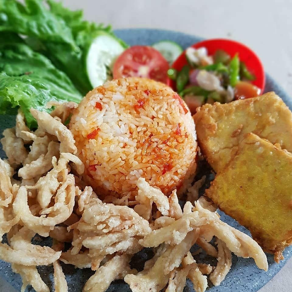 7 Tempat Makan Populer Di Palembang, Gak Pernah Sepi