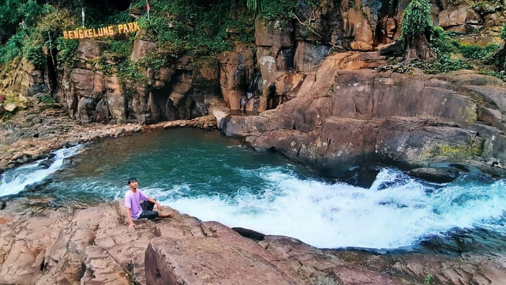 Wisata Alam di Kecamatan Doro Pekalongan Cocok untuk Healing nih