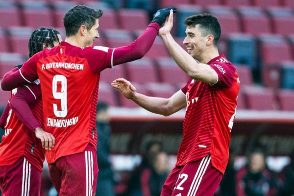 5 Fakta Menarik Pekan Ke-19 Bundesliga, Persaingan Juara Makin Sengit!