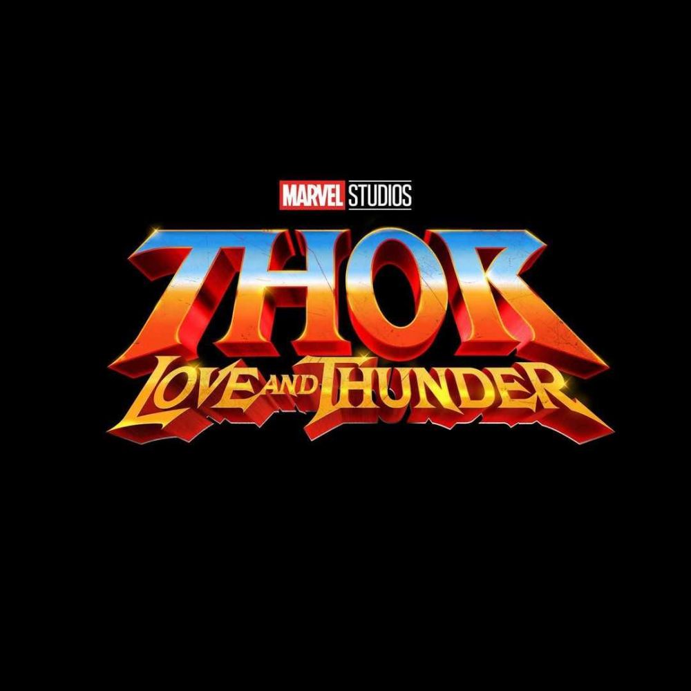 5 Fakta Film Thor: Love and Thunder, Dijadwalkan Rilis Juli 2022