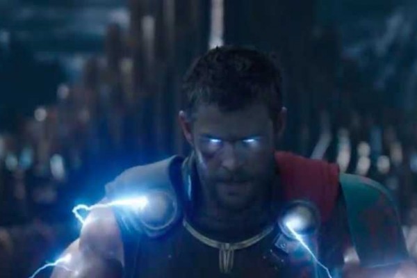 5 Fakta Film Thor: Love and Thunder, Dijadwalkan Rilis Juli 2022
