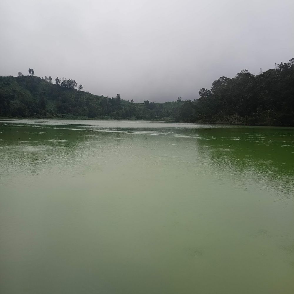 5 Rekomendasi Tempat Healing di Jawa Tengah, Dari Gunung Sampai Pantai