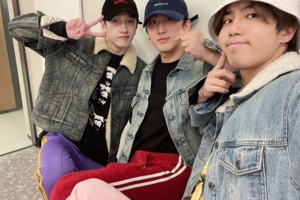Ulang Tahun, 5 Penampilan Live 3RACHA yang Tak Boleh Dilewatkan