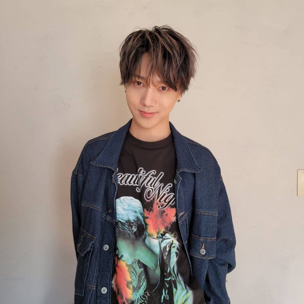 11 Idol KPop SM Entertainment dengan Masa Trainee Terlama