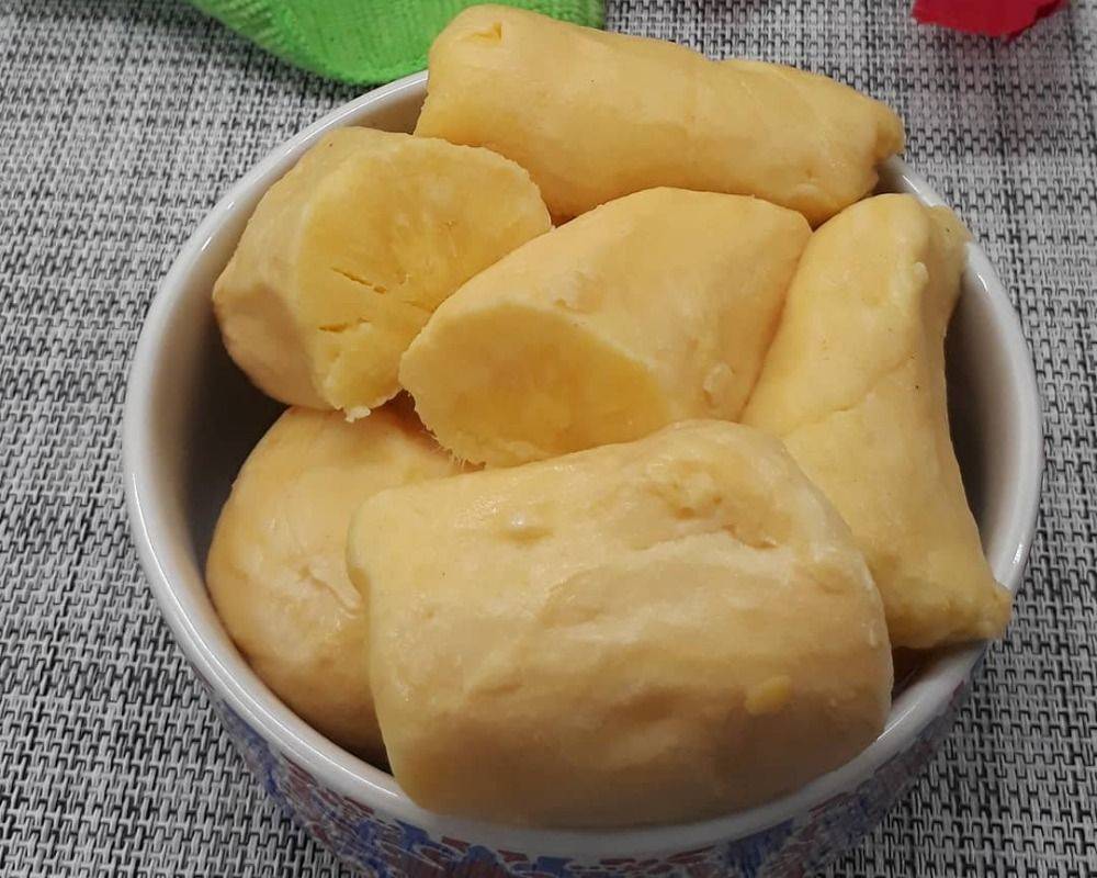 Resep Bolu Tape Panggang Cokelat, Begini Cara Bikinnya