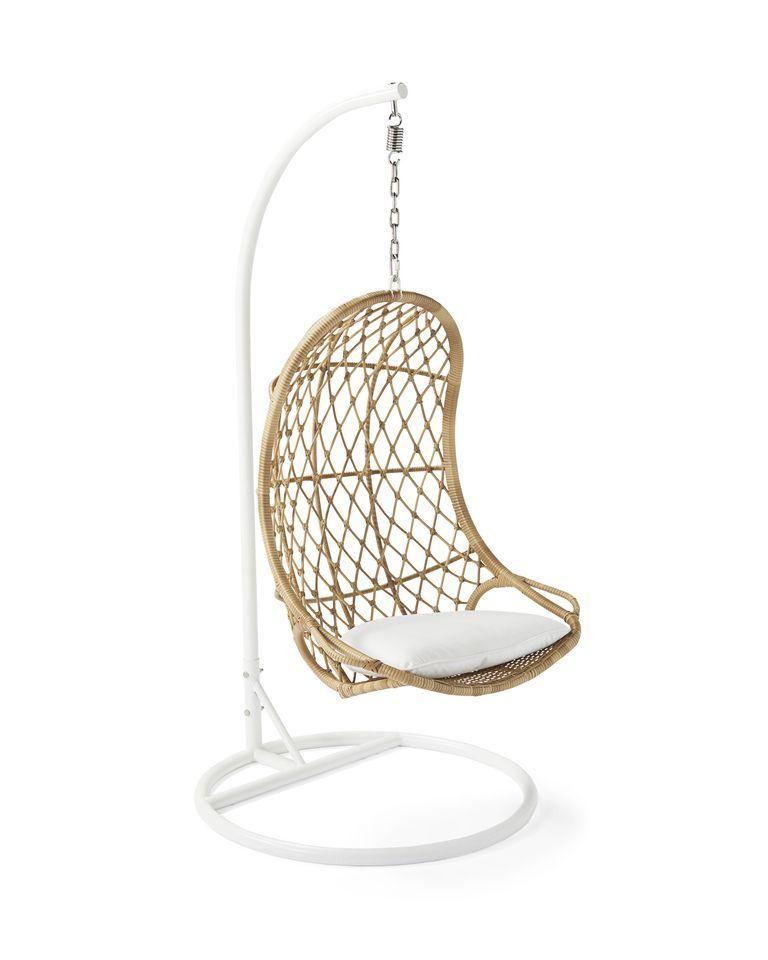 9 Rekomendasi Hanging Chair Yang Estetik