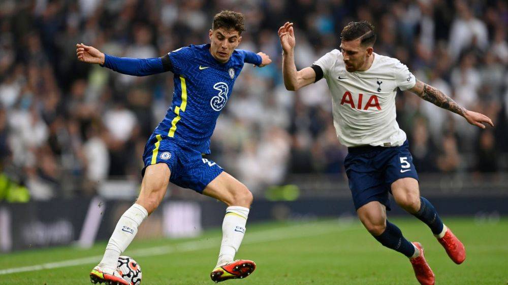 Fakta Jelang Duel Chelsea Melawan Tottenham Di SF Piala Liga