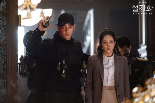 Ada Snowdrop, 10 KDrama Ini Menuai Skandal dan Kontroversi