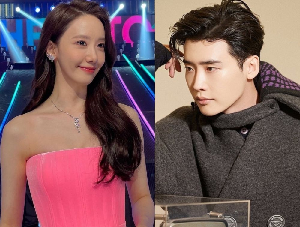 Populer Semua, 9 Pasangan Drama Korea yang Dinantikan di 2022