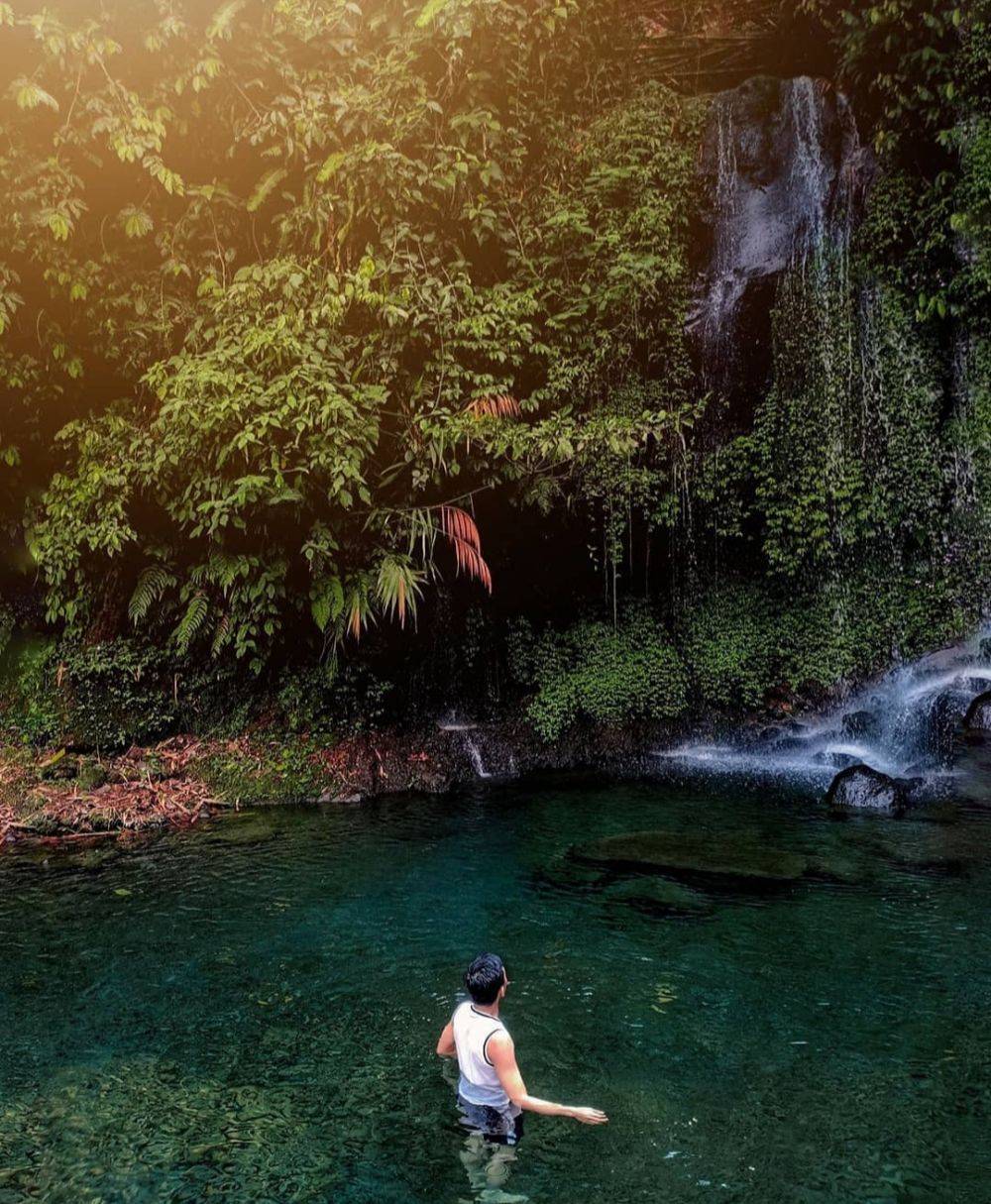 Destinasi Wisata Curug Di Bogor