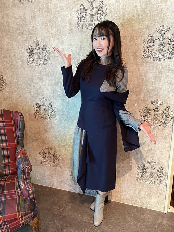 9 Fakta Nana Mizuki, Seiyu Fanny 'The Aspirats' di Mobile Legends