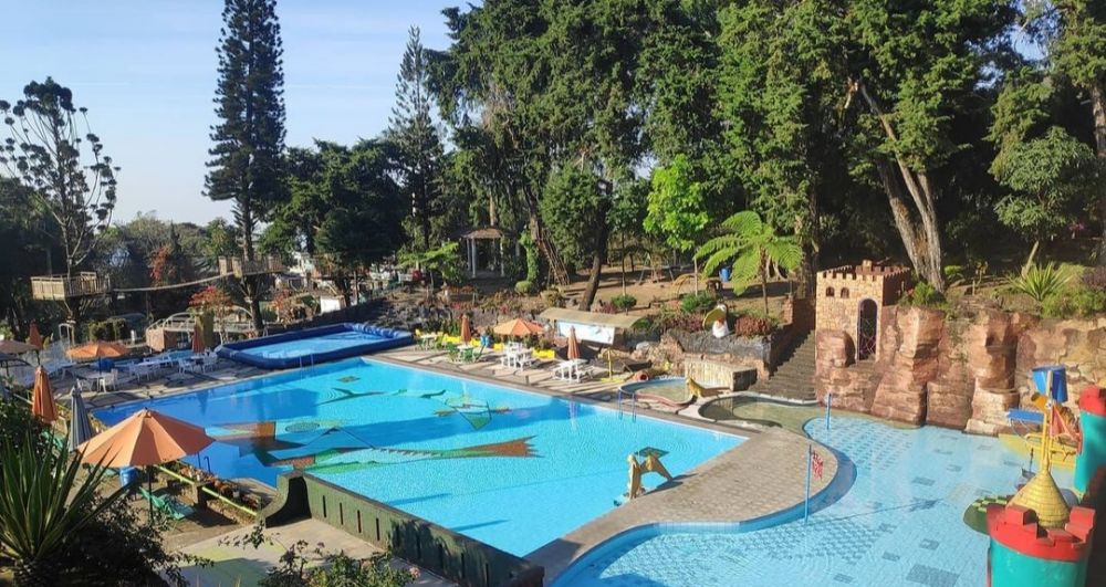 5 Taman Rekreasi di Semarang, Cocok Buat Liburan Bareng Keluarga!