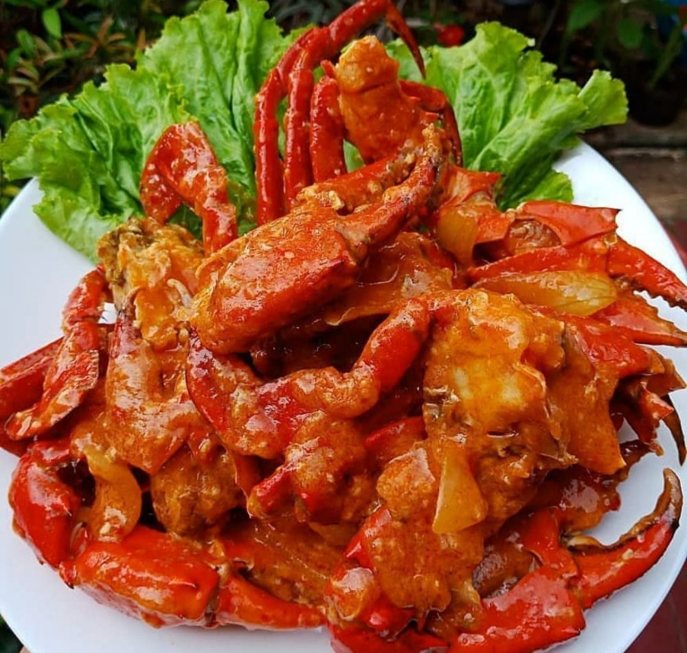 5 Olahan Seafood Khas Indonesia Yang Autentik Bikin Kalap