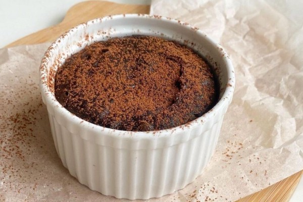 Resep Oreo Lava Cake, Dessert Manis yang Lezatnya Bikin Speechless