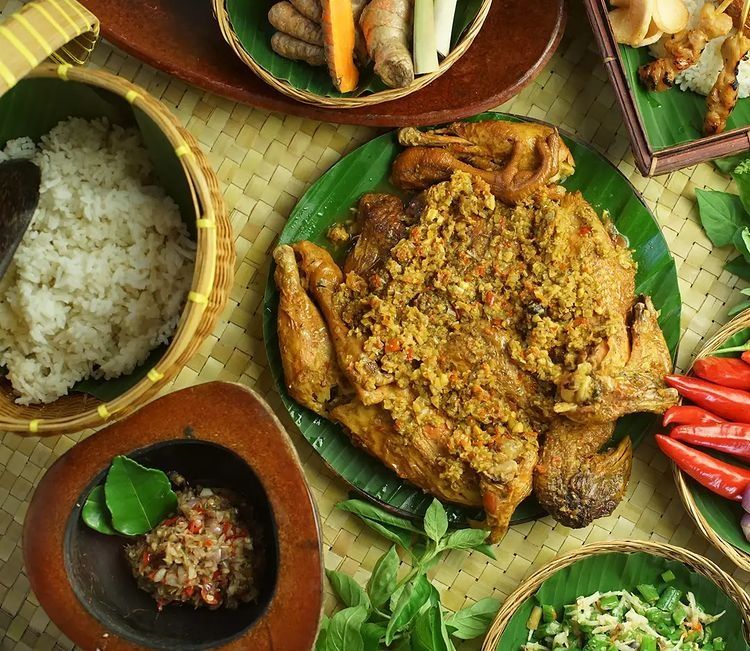 23 Makanan Khas Bali Paling Populer Dan Wajib Kamu Coba