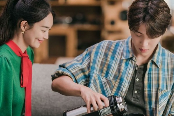 9 Drama Korea Ini Ajarkan Kita Untuk Hidup Lebih Sederhana, Panutan!