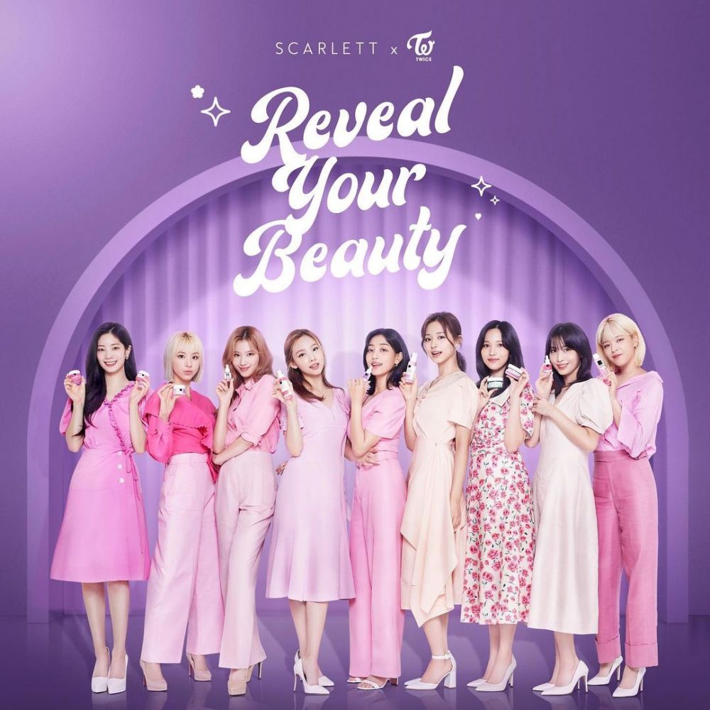 5 Grup KPop yang Jadi Brand Ambassador Produk Indonesia