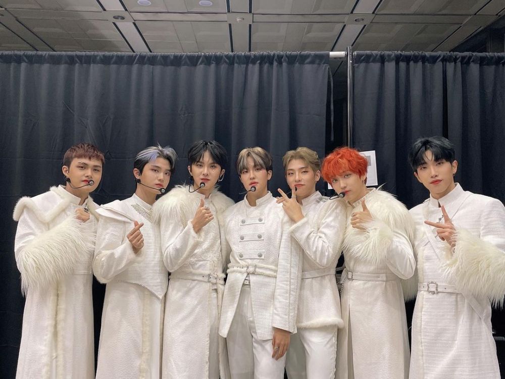 7 Grup KPop Generasi Ke-4 yang Merayakan Debut Anniversary