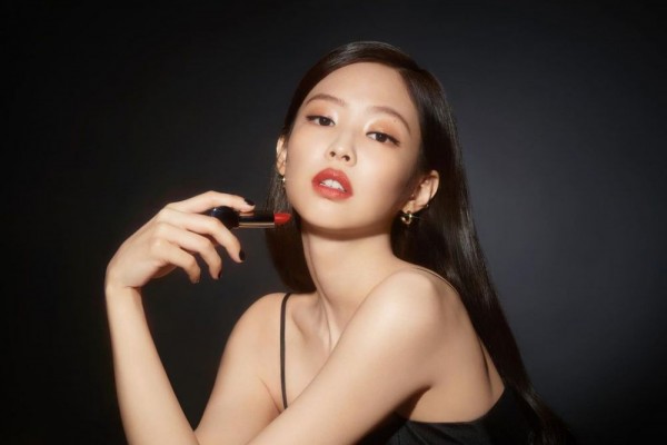 Ulang Tahun ke-26, 9 Fakta Terbaru Jennie BLACKPINK yang Penuh Talenta