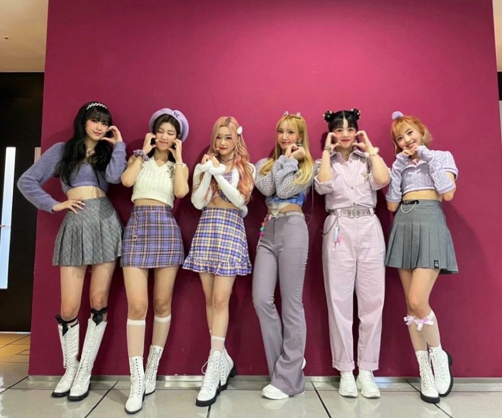 7 Grup KPop Generasi Ke-4 yang Merayakan Debut Anniversary