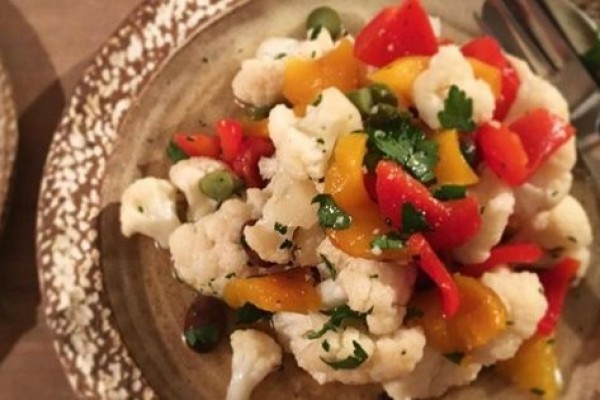 5 Jenis Salad Khas Italia Paling Populer, Lezat dan Bernutrisi!