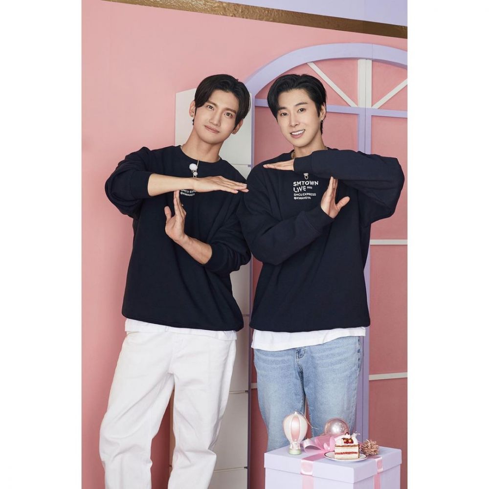 9 Grup KPop SM Entertainment Menang Banyak di Music Show