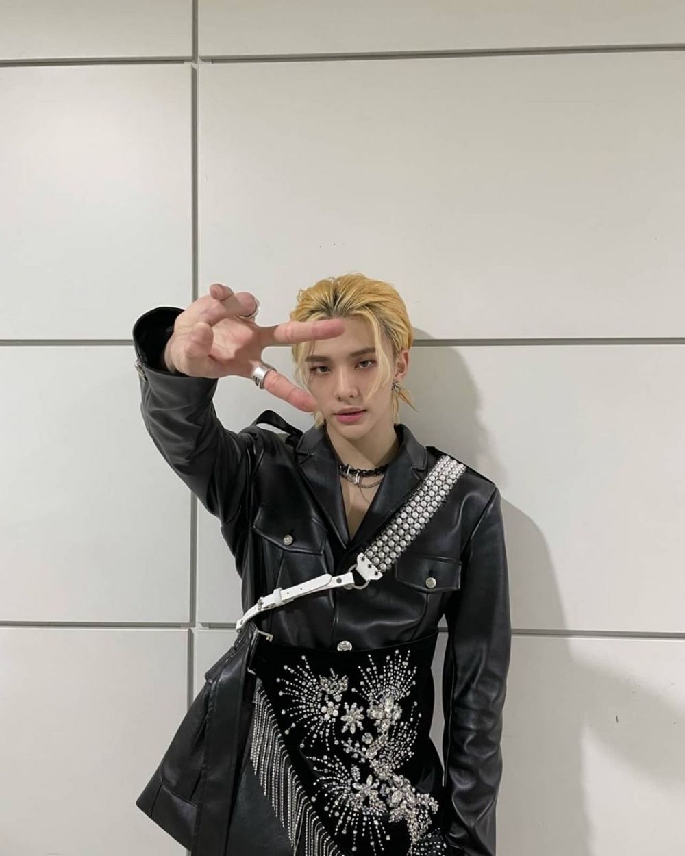 Jumlah Kredit Lagu dari 8 Member Stray Kids di KOMCA