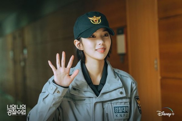 10 KDrama tentang Kepolisian yang Pantang Dilewatkan, Ada Rookie Cops