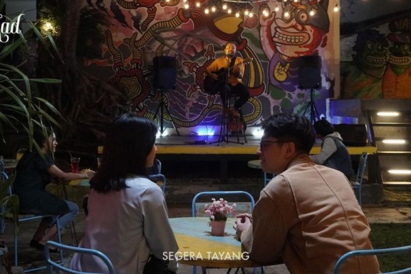 5 Film Nasional Tayang Februari 2022, Suguhkan Beragam Genre