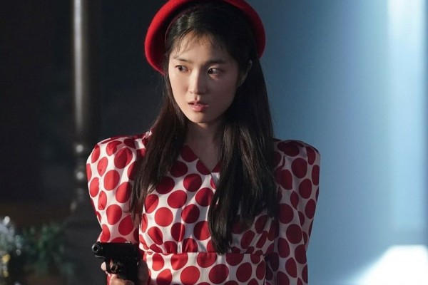 9 Alasan Kim Hye Yoon Tuai Pujian Selangit di Snowdrop, Pancing Emosi