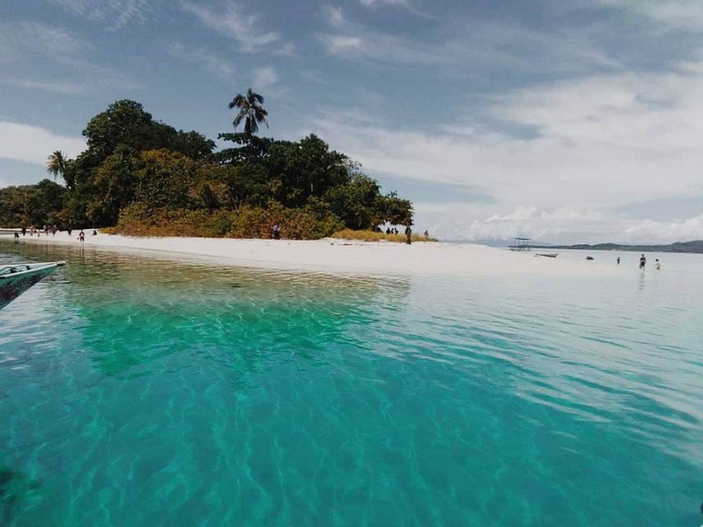 Rekomendasi Pantai di Maluku Utara Pesona Indonesia Timur