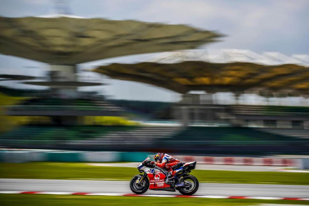 12 Sirkuit di Asia yang Pernah Menggelar MotoGP