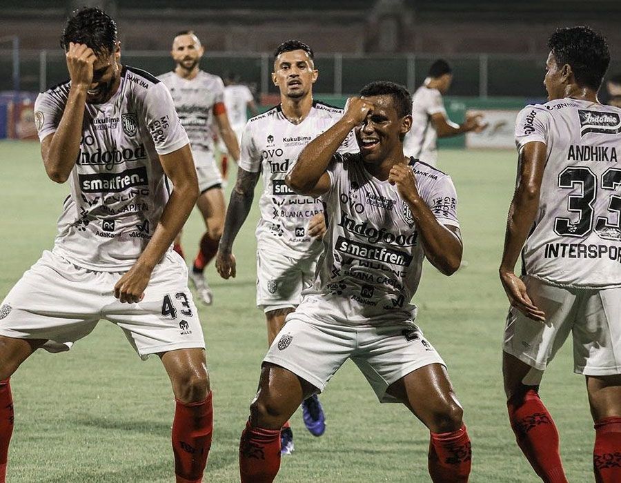 Liga 1 Berubah Menjadi Liga Indonesia, Ini Nama Sebelumnya