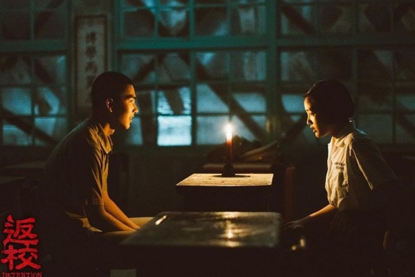 10 Rekomendasi Film Thriller Psikologis Asia yang Mengasah Logika
