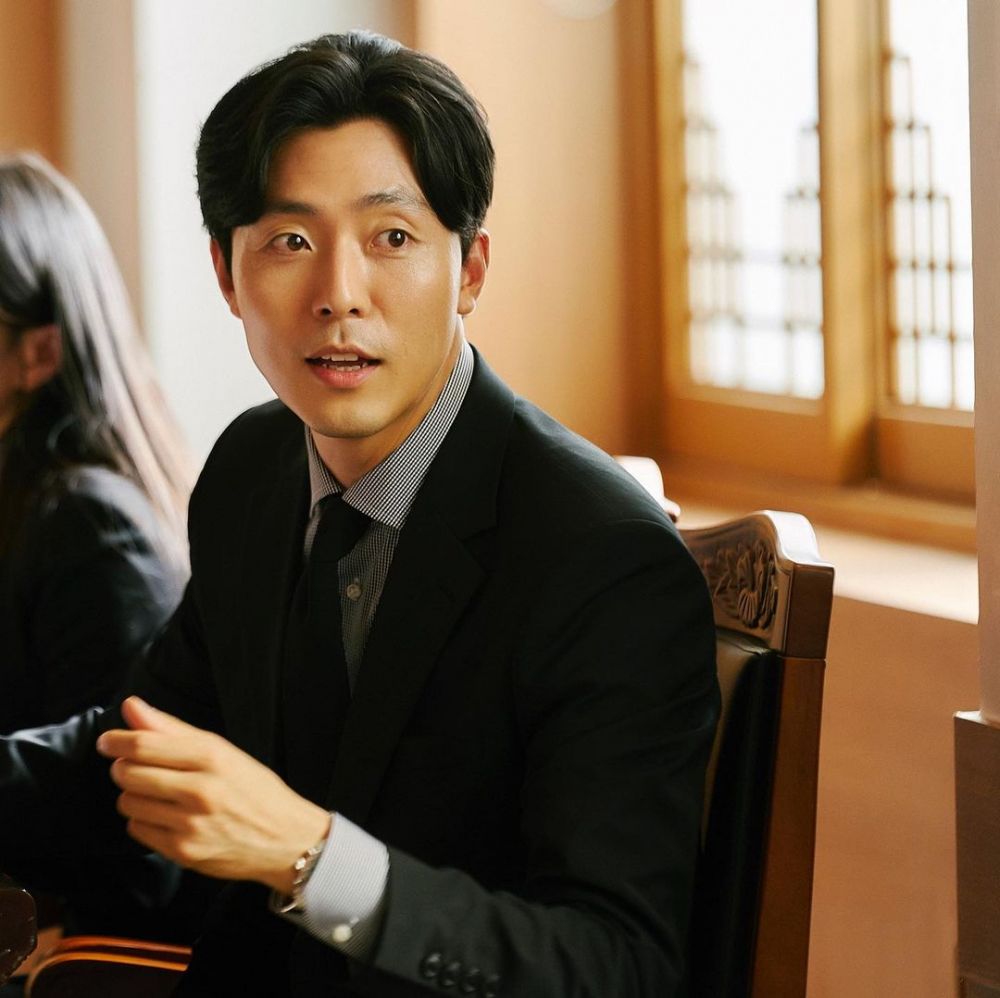 9 Peran Ikonik Lee Moo Saeng di KDrama, Terbaru CEO