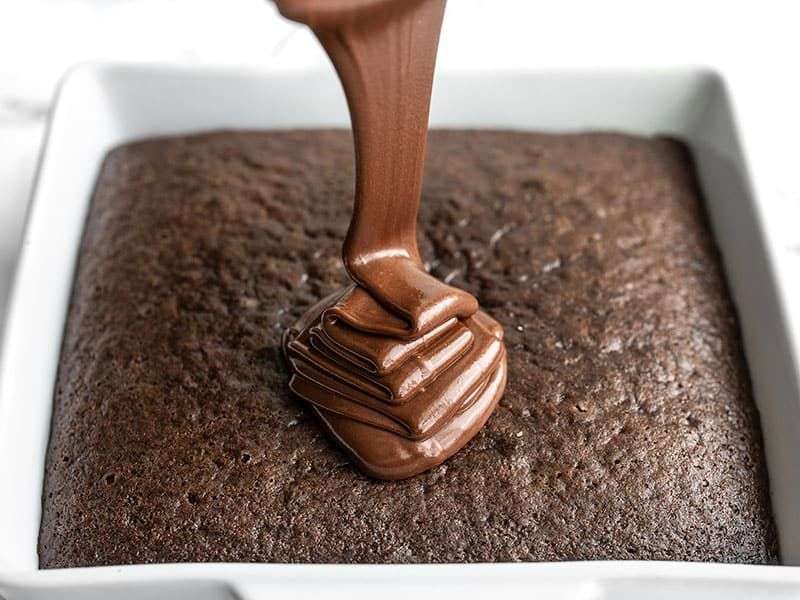 Resep Brownies Kukus Tanpa Telur, Tekstur Tetap Lembut