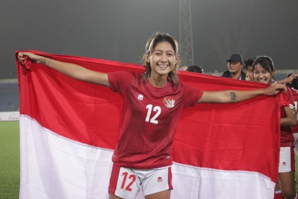Geliat Sekolah Bola di Tangerang Disokong Dana Iuran Siswa