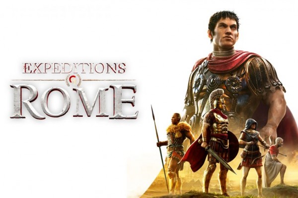 [REVIEW] Expeditions: Rome—Buktikan Diri sebagai Legenda Tanah Eropa