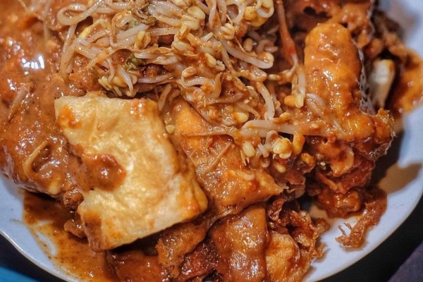 6 Tempat Kuliner Legendaris Sidoarjo-Jawa Timur, Maknyus Banget!