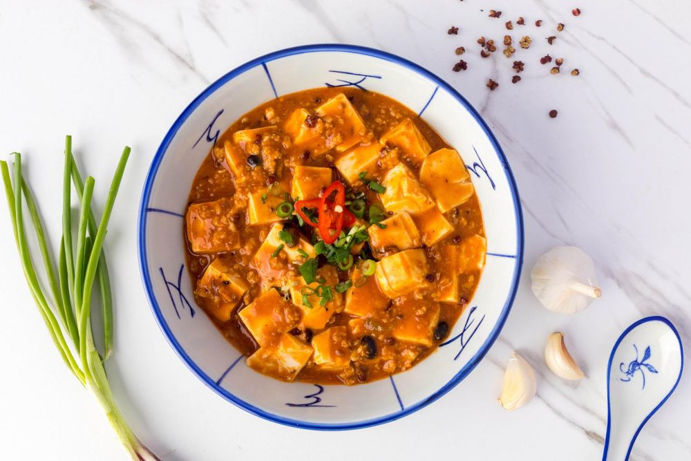 7 Trik agar Tofu Tak Hancur saat Dimasak