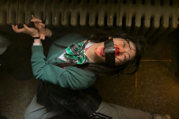 10 Fakta Drama All of Us Are Dead, Ada Tentang Kehamilan Pranikah