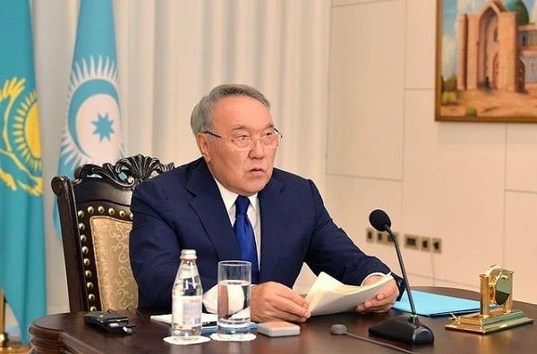 Kazakhstan Memanas, Kepala BIN Ditangkap atas Tuduhan Pengkhianatan