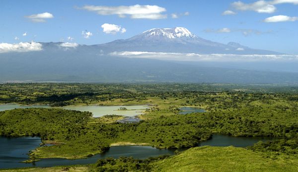 Menakjubkan, 10 Destinasi Wisata yang Wajib Kamu Kunjungi di Tanzania