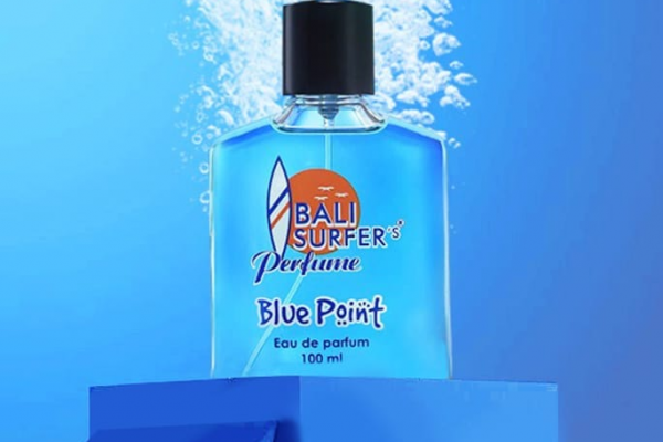 5 Rekomendasi Parfum Lokal yang Bikin Wangi Seharian