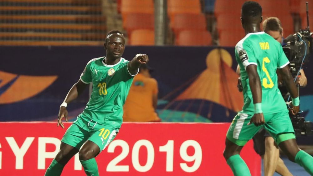 5 Pemain Bintang yang Berpotensi Menjadi Top Scorer Piala Afrika 2021