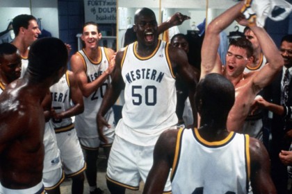 5 Film Shaquille O&apos;Neal 1990-an, Bukan Sekadar Bintang NBA